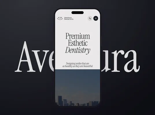 Aventura Dental Arts