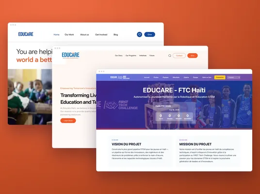 Educare Now