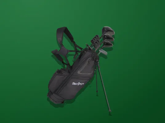 MacGregor Golf
