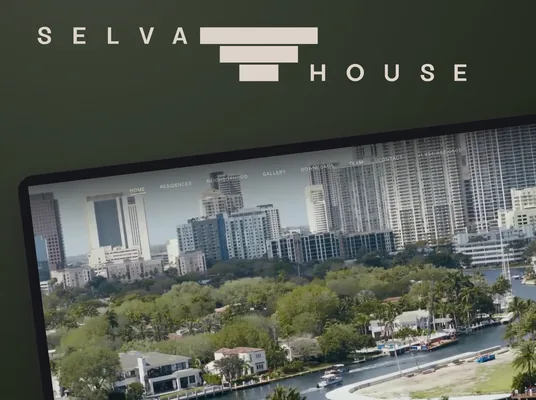 Selva House