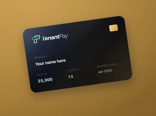 TenantPay